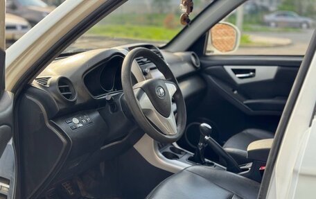 Lifan X60 I рестайлинг, 2014 год, 380 000 рублей, 19 фотография