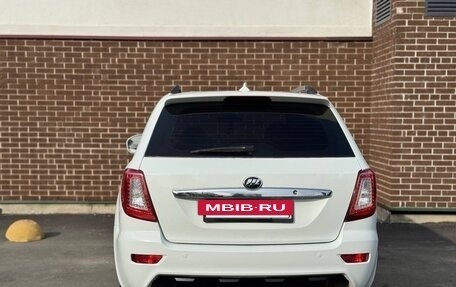 Lifan X60 I рестайлинг, 2014 год, 380 000 рублей, 13 фотография