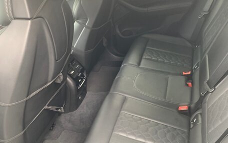 BMW X3 M, 2019 год, 6 350 000 рублей, 8 фотография