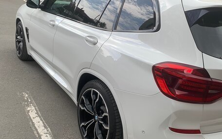 BMW X3 M, 2019 год, 6 350 000 рублей, 5 фотография