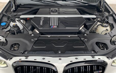 BMW X3 M, 2019 год, 6 350 000 рублей, 9 фотография
