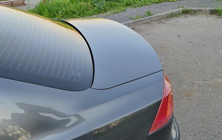 Mitsubishi Lancer Ralliart IX, 2008 год, 1 400 000 рублей, 16 фотография