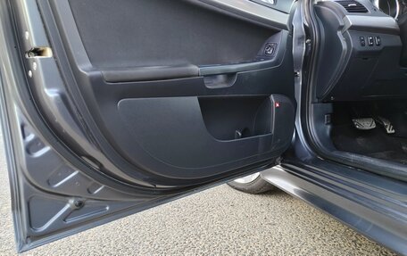Mitsubishi Lancer Ralliart IX, 2008 год, 1 400 000 рублей, 32 фотография