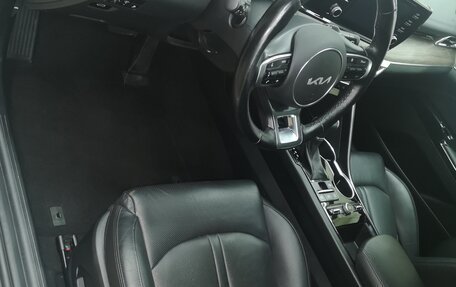 KIA K5, 2021 год, 1 800 000 рублей, 2 фотография