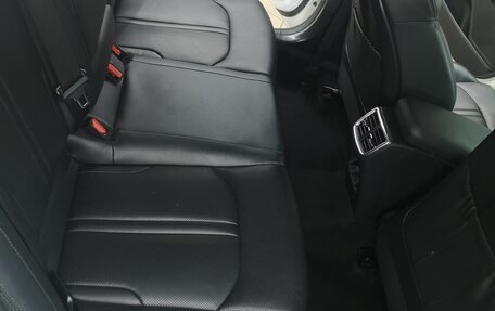 KIA K5, 2021 год, 1 800 000 рублей, 9 фотография