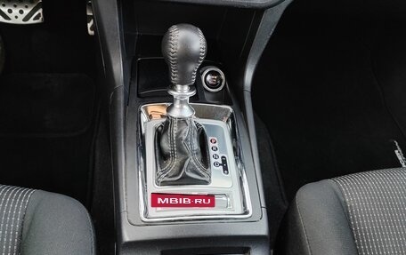 Mitsubishi Lancer Ralliart IX, 2008 год, 1 400 000 рублей, 23 фотография