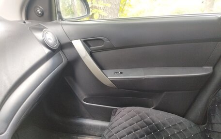 Chevrolet Aveo III, 2007 год, 300 000 рублей, 11 фотография