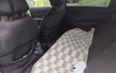 Chevrolet Aveo III, 2007 год, 300 000 рублей, 12 фотография