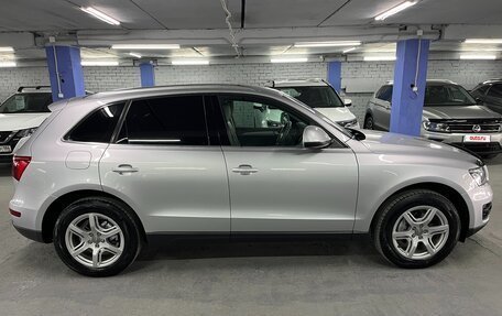 Audi Q5, 2010 год, 1 275 000 рублей, 4 фотография