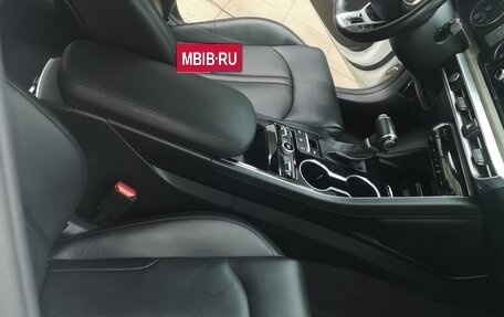 KIA K5, 2021 год, 1 800 000 рублей, 7 фотография