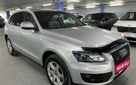 Audi Q5, 2010 год, 1 275 000 рублей, 3 фотография