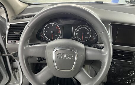 Audi Q5, 2010 год, 1 275 000 рублей, 13 фотография