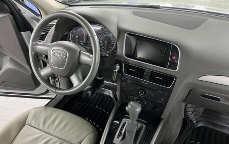 Audi Q5, 2010 год, 1 275 000 рублей, 12 фотография