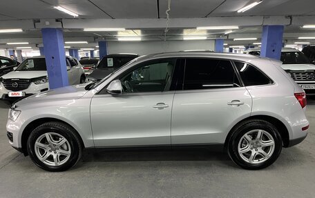 Audi Q5, 2010 год, 1 275 000 рублей, 8 фотография