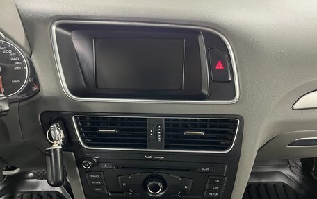 Audi Q5, 2010 год, 1 275 000 рублей, 14 фотография