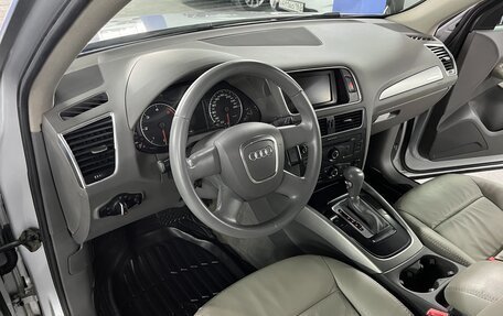 Audi Q5, 2010 год, 1 275 000 рублей, 11 фотография