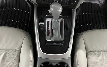 Audi Q5, 2010 год, 1 275 000 рублей, 15 фотография