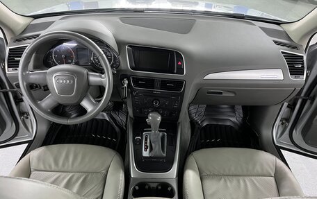 Audi Q5, 2010 год, 1 275 000 рублей, 16 фотография
