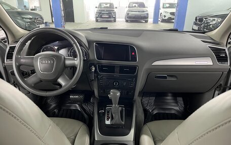 Audi Q5, 2010 год, 1 275 000 рублей, 17 фотография