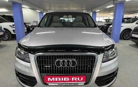 Audi Q5, 2010 год, 1 275 000 рублей, 2 фотография