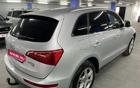 Audi Q5, 2010 год, 1 275 000 рублей, 5 фотография