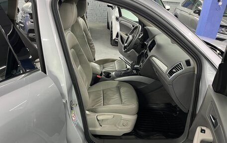 Audi Q5, 2010 год, 1 275 000 рублей, 22 фотография