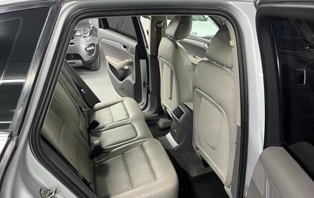Audi Q5, 2010 год, 1 275 000 рублей, 21 фотография