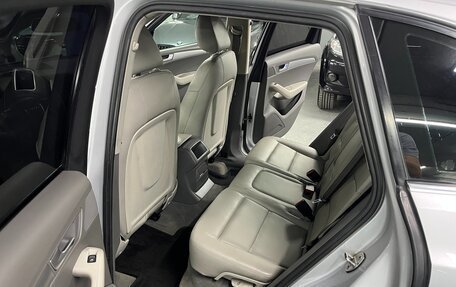 Audi Q5, 2010 год, 1 275 000 рублей, 20 фотография
