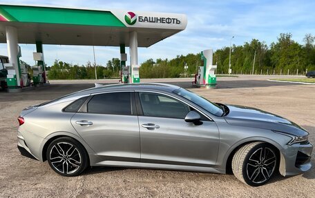 KIA K5, 2020 год, 2 300 000 рублей, 2 фотография