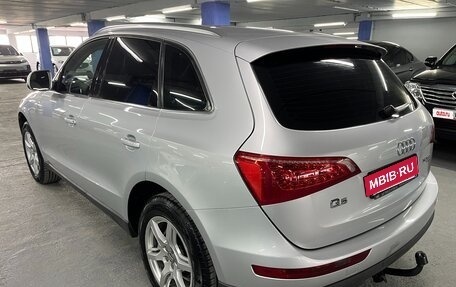 Audi Q5, 2010 год, 1 275 000 рублей, 7 фотография