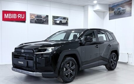 Toyota RAV4, 2026 год, 4 430 000 рублей, 3 фотография