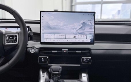 Toyota RAV4, 2026 год, 4 430 000 рублей, 12 фотография