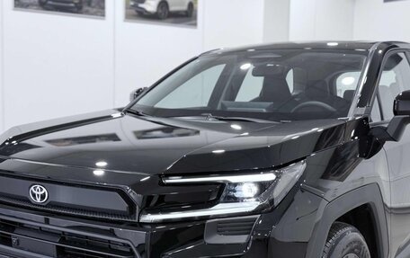 Toyota RAV4, 2026 год, 4 430 000 рублей, 5 фотография