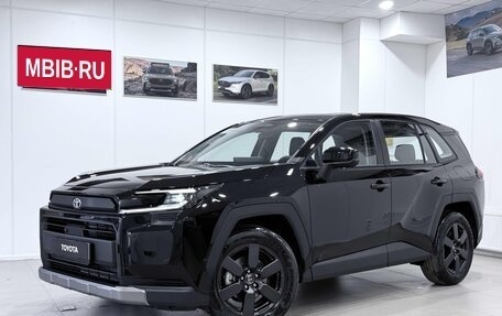 Toyota RAV4, 2026 год, 4 430 000 рублей, 27 фотография