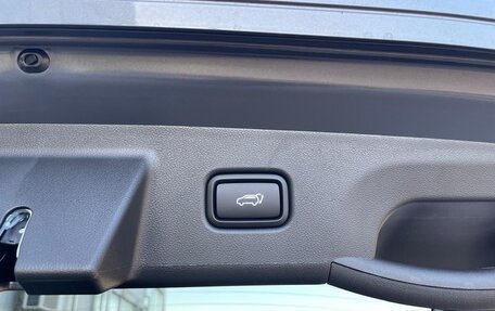 Hyundai Tucson, 2026 год, 14 фотография