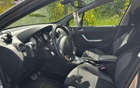 Peugeot 308 II, 2009 год, 520 000 рублей, 6 фотография