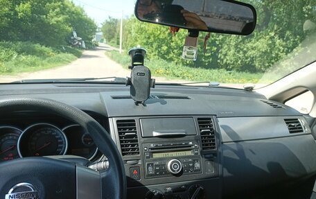 Nissan Tiida, 2012 год, 630 000 рублей, 3 фотография