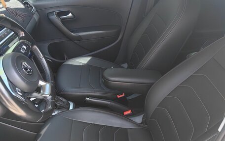 Volkswagen Polo VI (EU Market), 2019 год, 1 500 000 рублей, 8 фотография