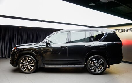 Lexus LX, 2026 год, 18 500 000 рублей, 7 фотография