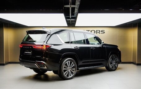 Lexus LX, 2026 год, 18 500 000 рублей, 5 фотография