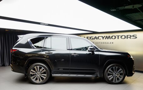 Lexus LX, 2026 год, 18 500 000 рублей, 4 фотография