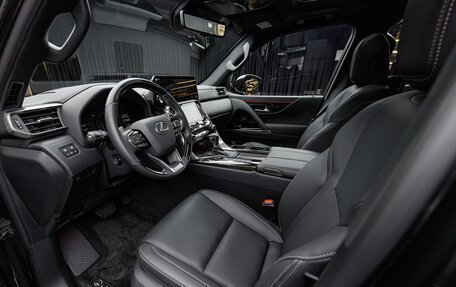 Lexus LX, 2026 год, 18 500 000 рублей, 13 фотография