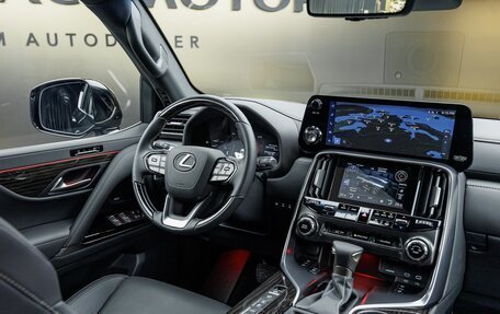 Lexus LX, 2026 год, 18 500 000 рублей, 16 фотография