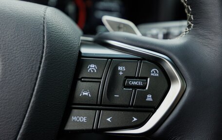 Lexus LX, 2026 год, 18 500 000 рублей, 18 фотография