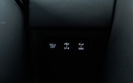 Lexus LX, 2026 год, 18 500 000 рублей, 25 фотография