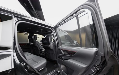 Lexus LX, 2026 год, 18 500 000 рублей, 35 фотография