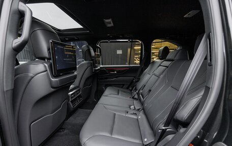 Lexus LX, 2026 год, 18 500 000 рублей, 33 фотография