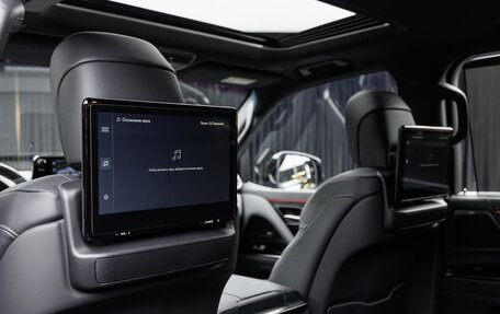Lexus LX, 2026 год, 18 500 000 рублей, 34 фотография