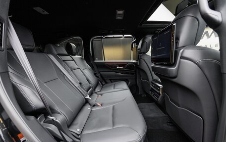 Lexus LX, 2026 год, 18 500 000 рублей, 36 фотография