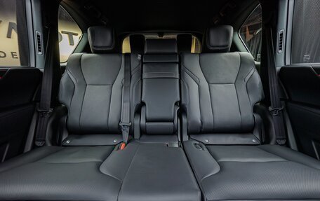 Lexus LX, 2026 год, 18 500 000 рублей, 39 фотография